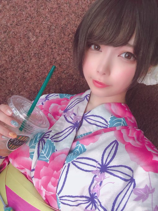 Twitterのコスプレ画像45