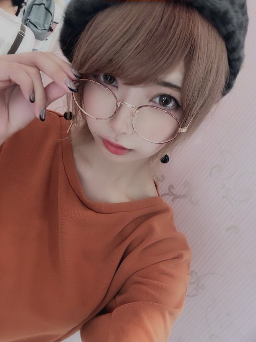 Twitterのコスプレ画像44