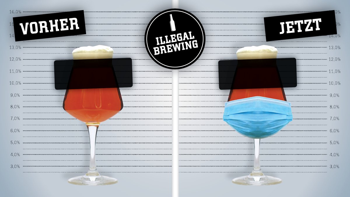 K. &amp; seine bierverrückten Komplizen lassen sich nicht vom Biergenuss abhalten. Wenn Du auch so denkst, dann JETZT BESTELLEN!
beertasting.shop/de/illegal-bre…
Lieferung in GANZ ÖSTERREICH!
#StayHealthy #StayHome #drinkathome #craftbeer