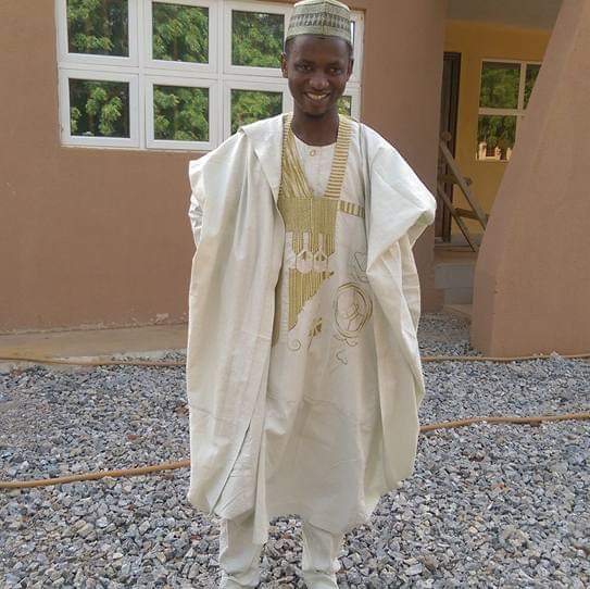 Happy birthday Aliko Dangote.

Happy Friday to all my followers. 