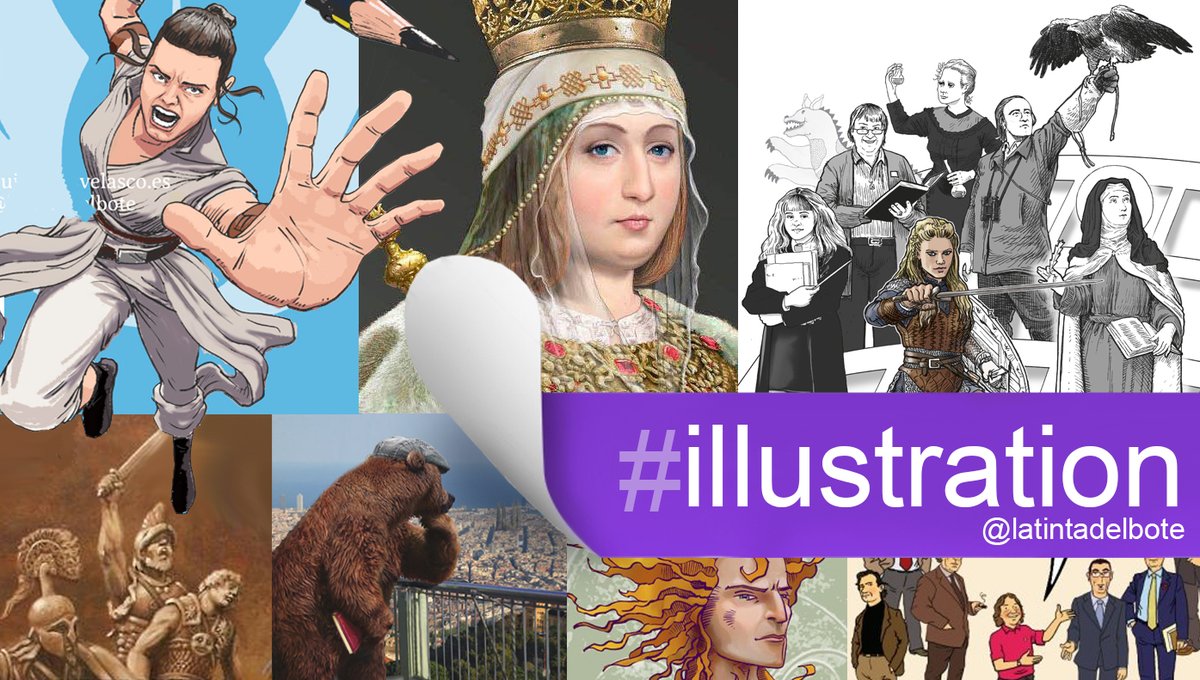 ▲ ● ■ Guillermo Velasco tweet media