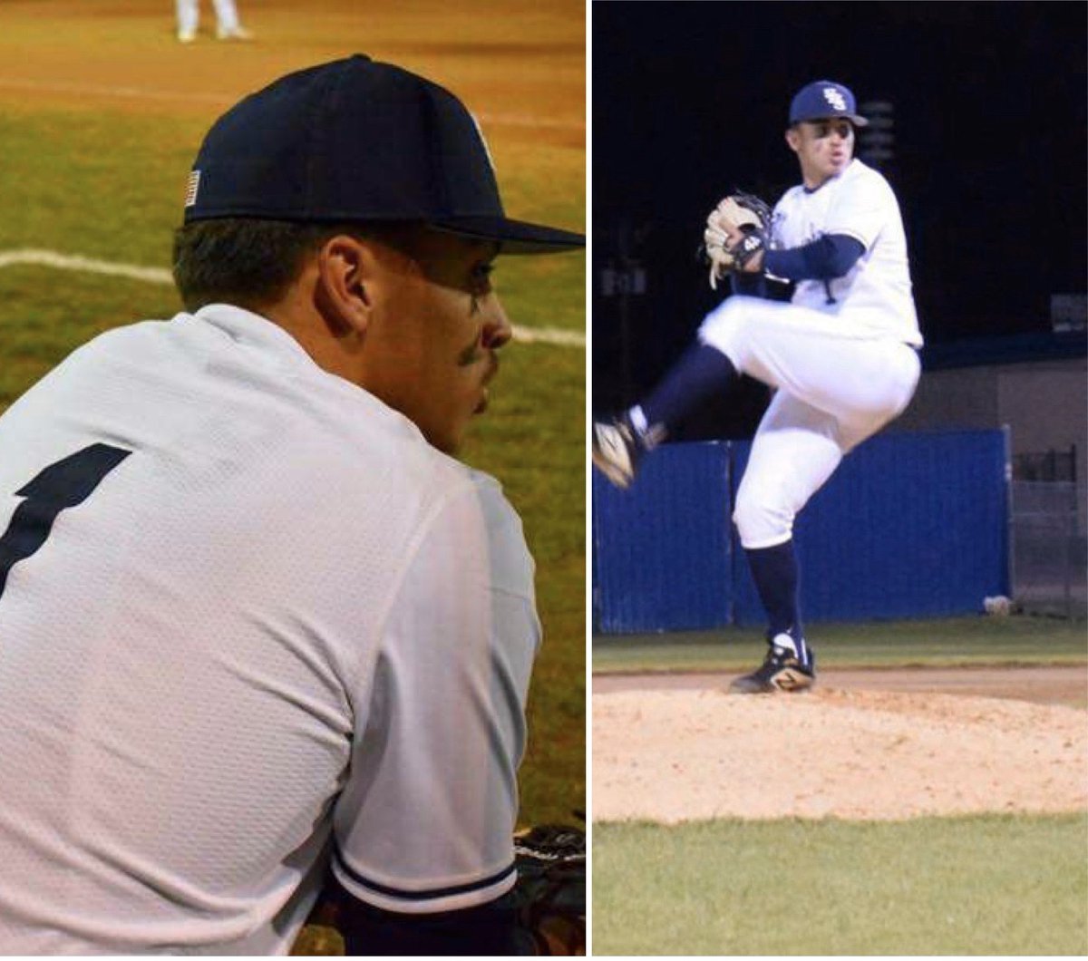 Shoemaker Baseball tweet media