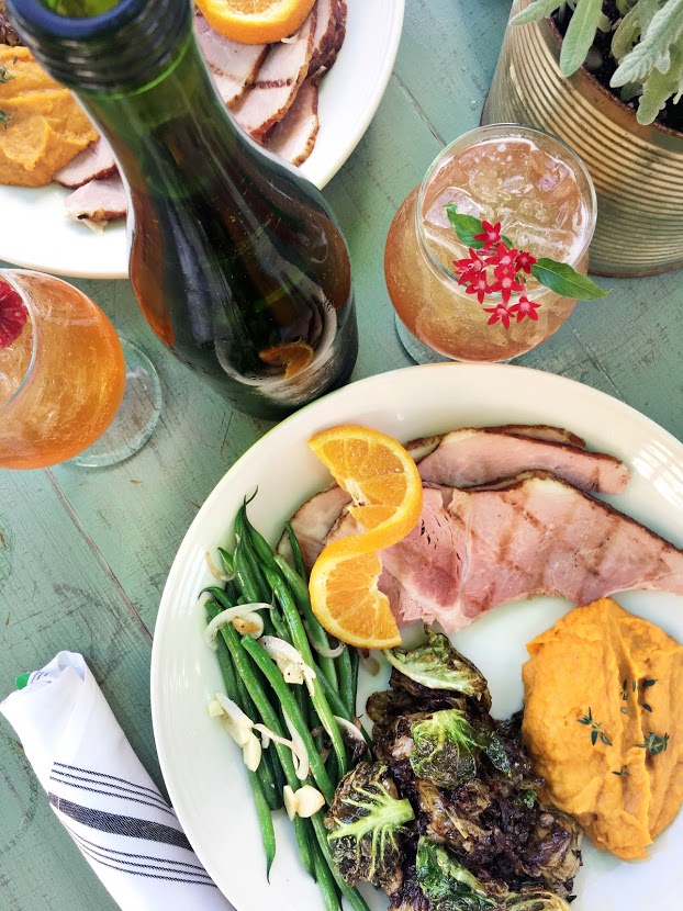 Still time to order EASTER MEALS TO GO! shop.mothinthe.net