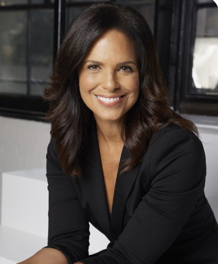 Journalist and host of “Matter of Fact” a nationally syndicated weekly talk show. She has a fierce Twitter presence holding other journalists to task for their work  @soledadobrien