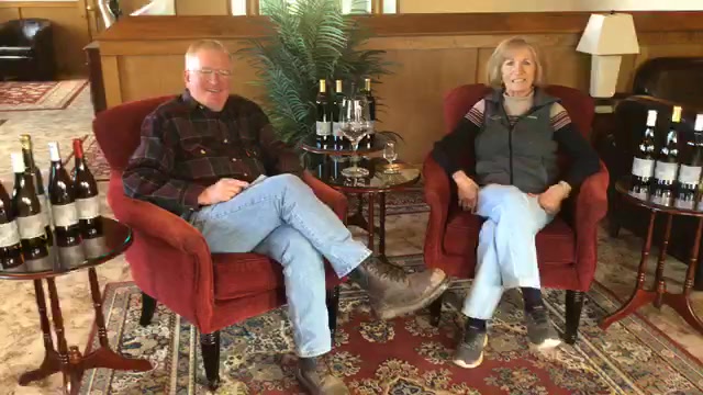 Happy Half Hour Saturday, April 11 with Al and Cheryl at 5:15 pm!  "See" you on Facebook Live!