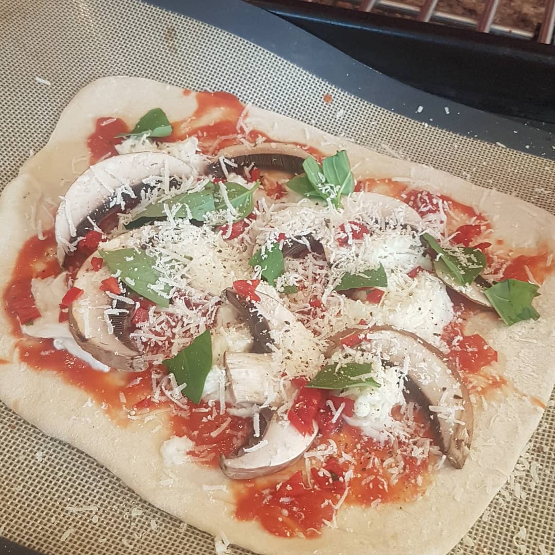 Cath Washbrook-Davies MSc RD tweet media