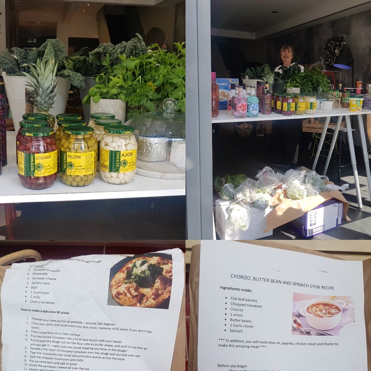 Cath Washbrook-Davies MSc RD tweet media