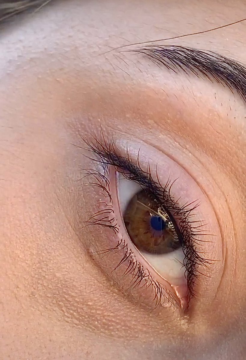 petrosibeauty's tweet photo. @ABHcosmetics Ok but look at the DIFFERENCE I’m in love 😍 #lashbrag https://t.co/4eQBYH8Cxt