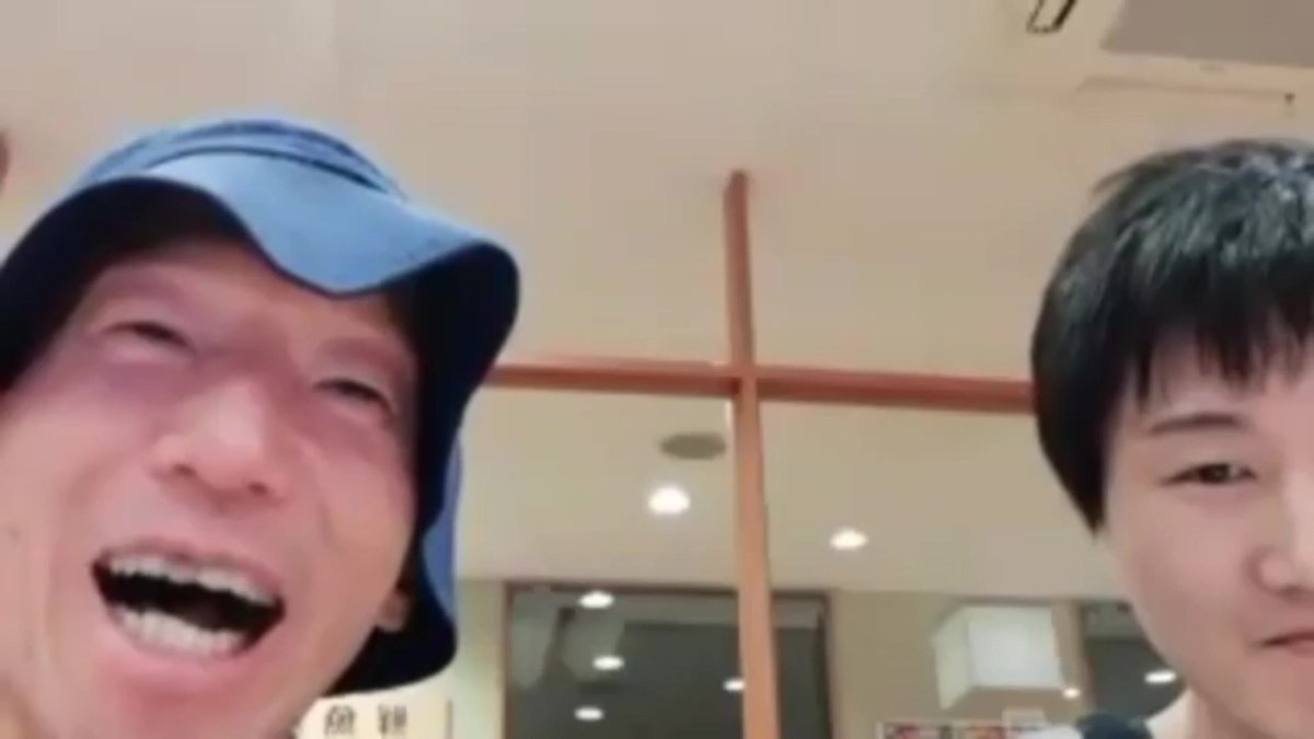 真夏の夜の淫夢 タグ新着動画紹介 A Twitteren 最近の動画 岩間好一回転寿司デート かわいいシーン集 T Co Kuhfgmxziz