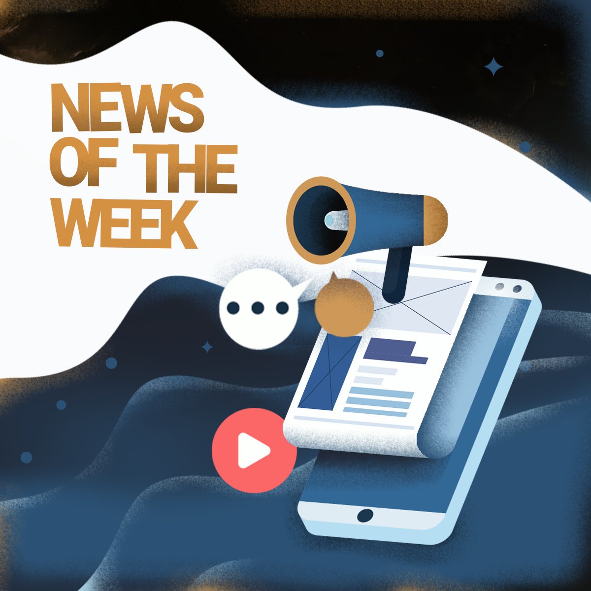 #Crypto news digest from Dex-Trade!

🚀 Bobby Lee said Bitcoin could hit $10,000 by May: bit.ly/3c5lgxR

⚖️ 11 class-action suits against 11 crypto companies were filed: bit.ly/2VcqWPy