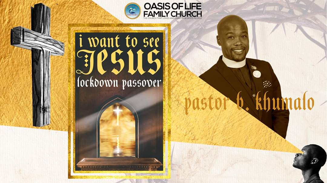 bongalovekumalo's tweet photo. Join me, tomorrow morning as I share the word of God LIVE/ONLINE  tomorrow morning from 09h00 on our Oasis of Life Family Church Facebook Page

Preaching from our Oasis of Life Family Church Headquarters https://t.co/apqwl2TrSh