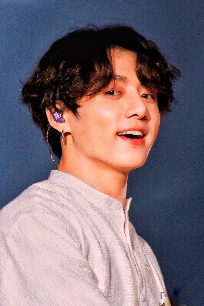 Quotes from thoughtful, kind, talented human being, our precious maknae Jeon Jungkook (전정국)  -a thread