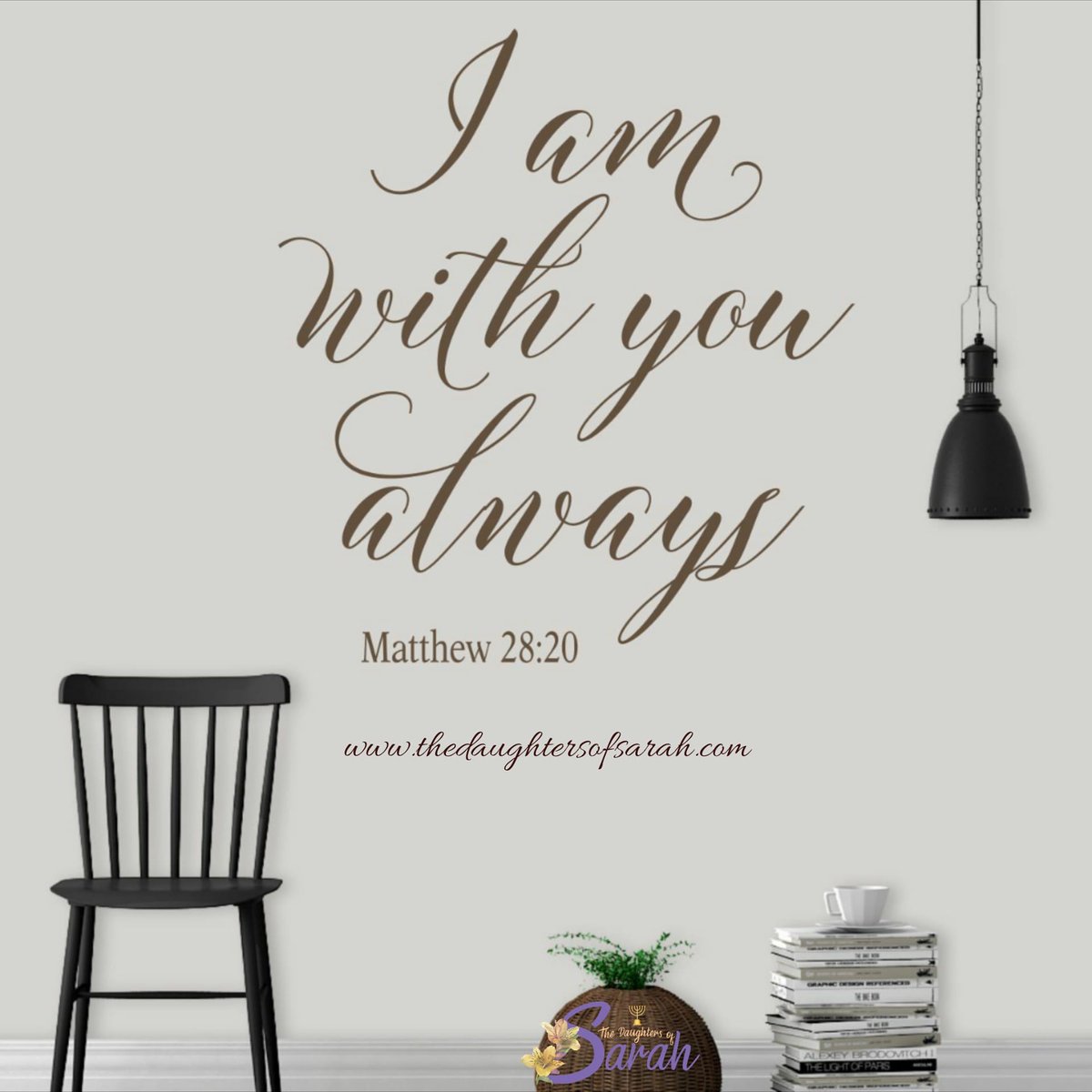 DOS_IUIC's tweet photo. It's FAITHFULFRIDAY! The Most High is with us. Stay Focused!
Happy Prepping!
#DOS #WITHUSALWAYS #FAITH #TRUST #LAWKEEPERS
Matt-28:20
 Teaching them to observe all things whatsoever I have commanded you: and, lo, I am with you alway, even unto the end of the world. Amen.
 (KJV) https://t.co/pjJxKFXeGr