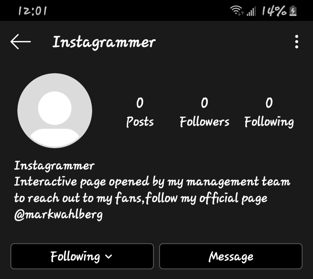 HendrixTalking's tweet photo. #markwahlberg  #cnn  #usatoday  #gma  #ellendegeneres  #donniewahlberg  #jimmykimmel  #bostonglobe  #jennymccarthy  
read the following messages in the next few tweets i put up and tell me if this is the real mark wahlberg if it is what a disgusting person https://t.co/AGV5OBZJgF
