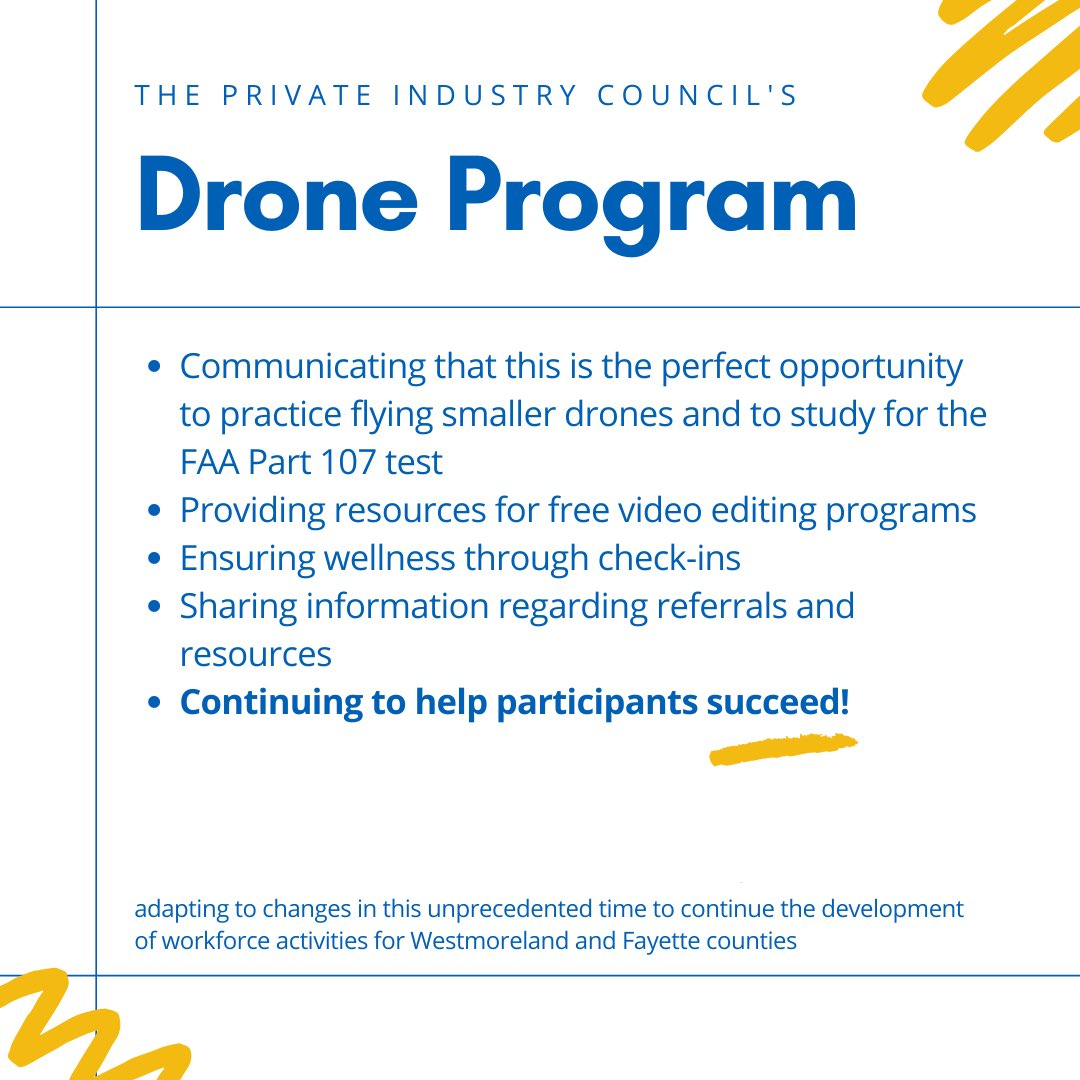 Westmoreland-Fayette WIB tweet media