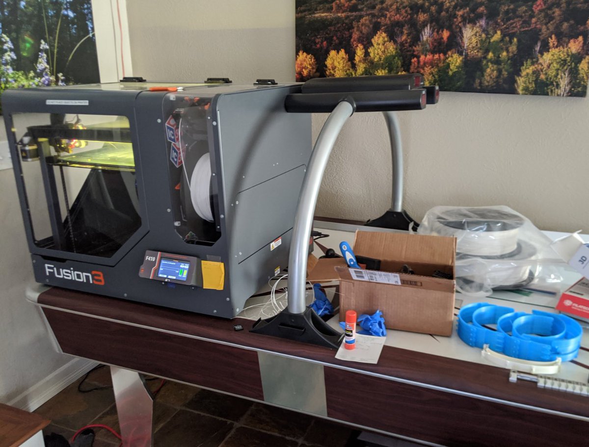 CU Boulder IRISS tweet media