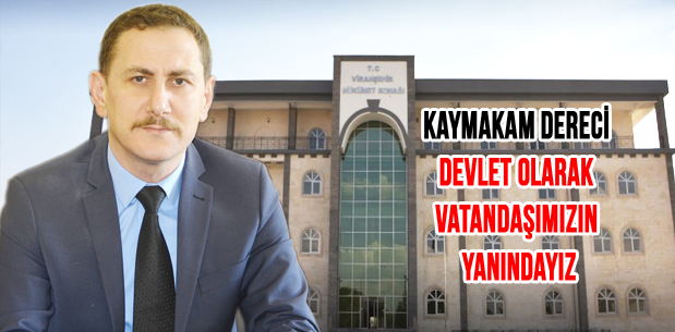 Viranşehir Kaymakamı Ömer Dereci, İŞKUR bünyesinde uygulanan destek programlarının arttı
viransehirinsesi.com/kaymakam-derec…
<a href="/omerdereci/">Ömer Dereci</a> 
<a href="/Vir_Kaymakamlik/">Viranşehir Kaymakamlığı</a>