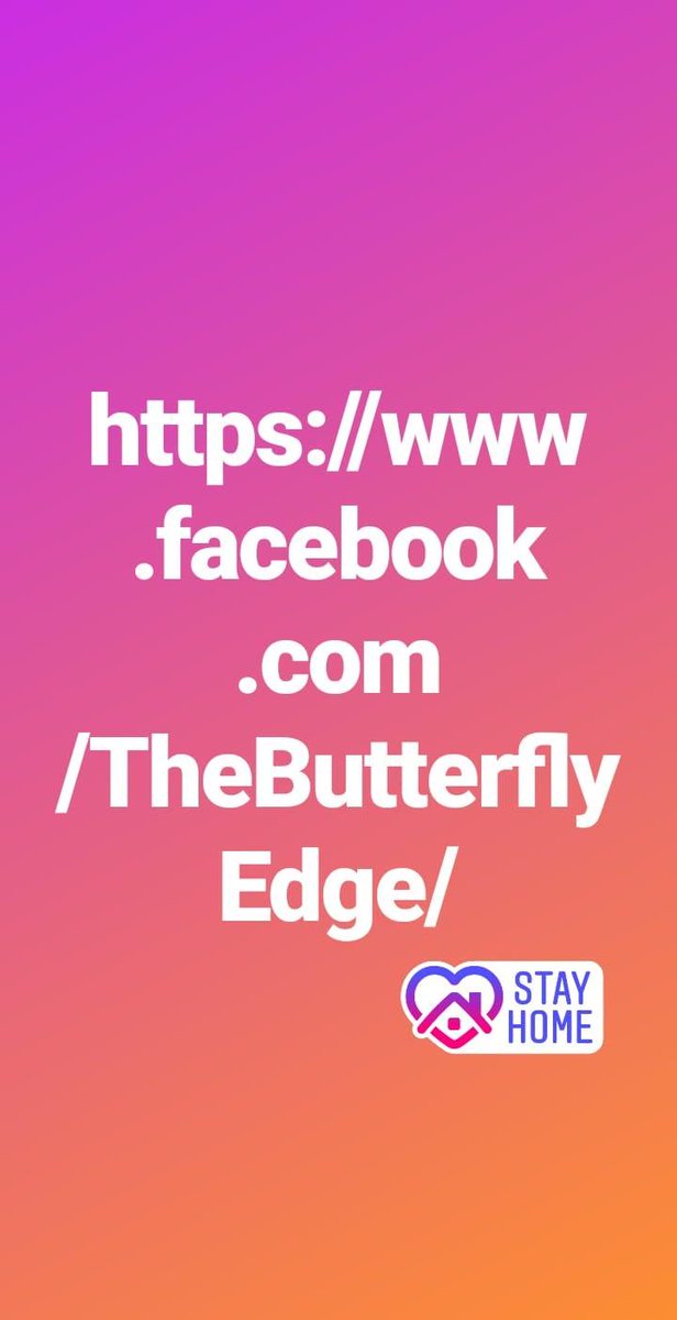 ButterflyEdgee's tweet image. 