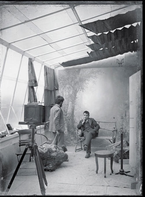 jatustein's tweet photo. Andrea Garbald
#photography #c1890 #c1900 https://t.co/l5FPGXB3wG