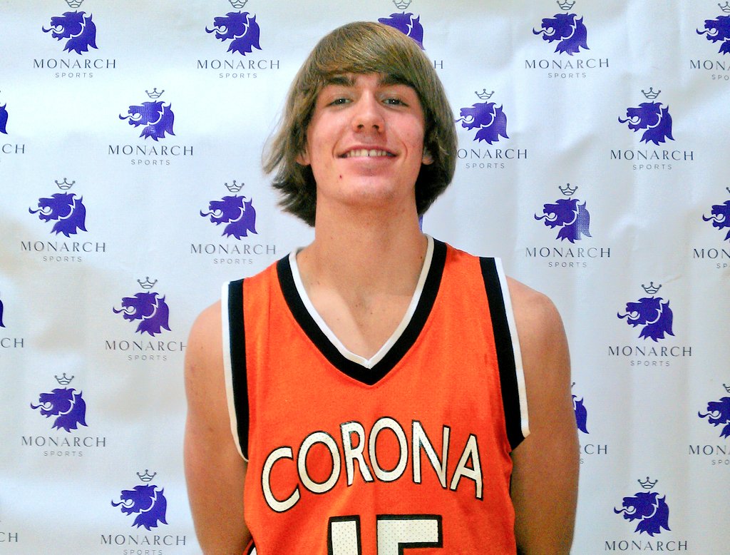 Happy 25th Birthday to <a href="/CaseyBenson15/">Casey Benson</a>, who prepped at <a href="/CoronaHoops/">Boys BBall Boosters</a>!  The Aztecs, in that era, were alums of multiple Monarch Sports events!  Casey also played for <a href="/OregonMBB/">Oregon Men's Basketball</a> &amp; <a href="/GCU_MBB/">Grand Canyon Men’s Basketball</a>.  Currently playing overseas!  #GoodDude