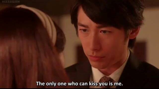 6.   #HapiMari (2016)- watched this all for  @DeanFujioka and he didn& #39;t disappoint!- light, fluffy, and a no-brainer- warning: lots of cliché drama tropes- leads had great chemistry despite a really huge age gap in real life- second lead syndrome alert:   #ShirasuJin is precious.
