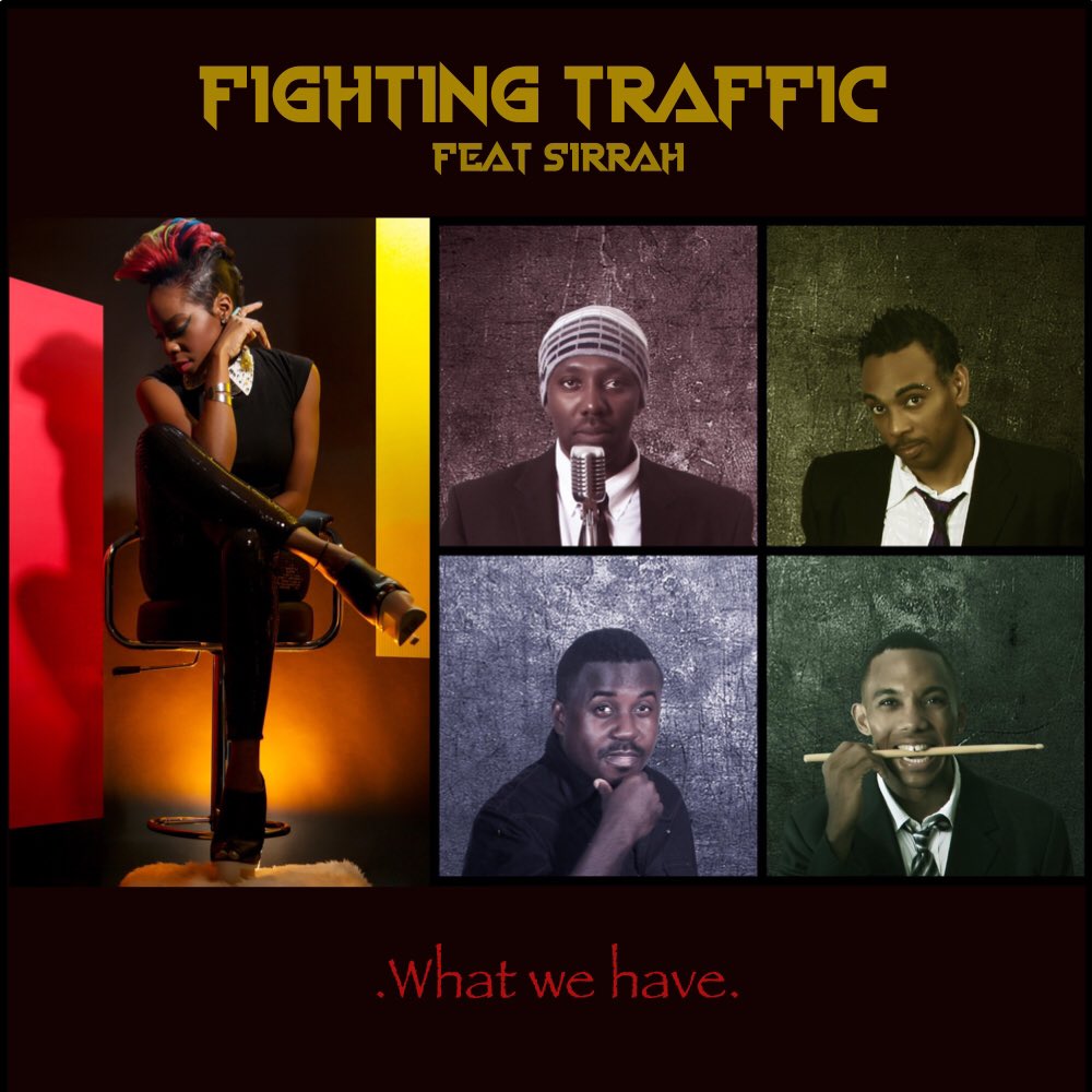 Looking for a way to listen to “What We Have”? Check out our SoundCloud page: m.soundcloud.com/fighting-traff… #music #musicians #musically #whatwehave #newmusic #newtunes #newsingle #newmusicfriday #newmusicalert #fightingtraffic #sirrah #soundcloud