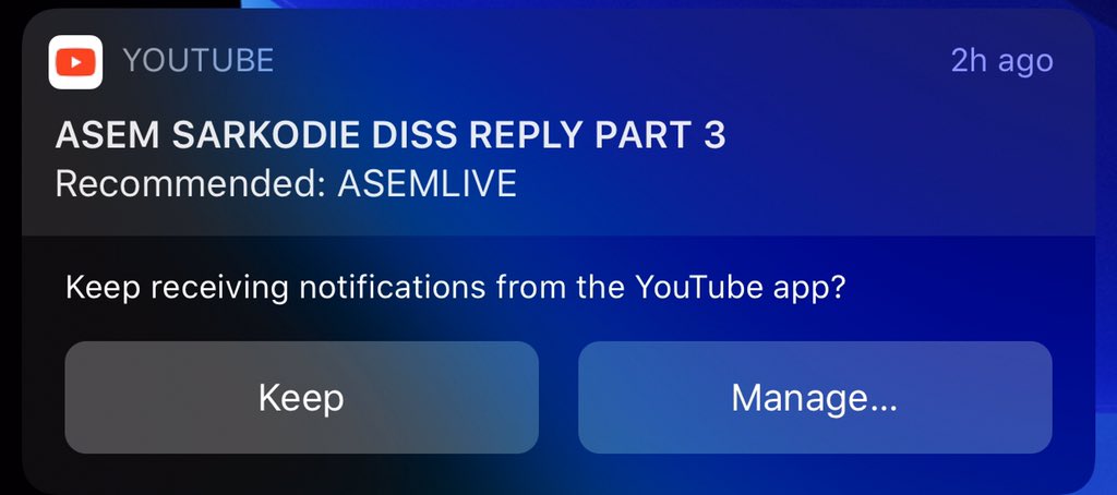 ChristDeKing's tweet image. Nbs episodes Asem Dey come release. 😂
This is just part 3, can’t wait for pt 4 morrow. #WBDN  this is fun mehn!