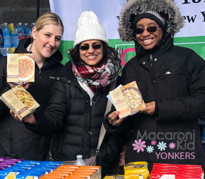 Need home-style meals that you crave, but can't dine out? Blount's Family Kitchen has you covered at ACME Markets so dinner is ready in 3 minutes! Find it in the deli!
#sponsored #blountsfamilykitchen #refrigeratedmeals yonkers.macaronikid.com/articles/5e666…