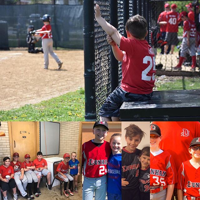 Dunham Bulls Travel Baseball (DunhamBulls) / Twitter