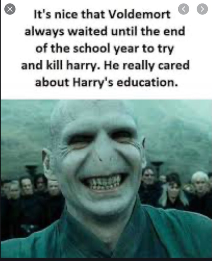 harry potter memes (@fun_harrypotter) / X