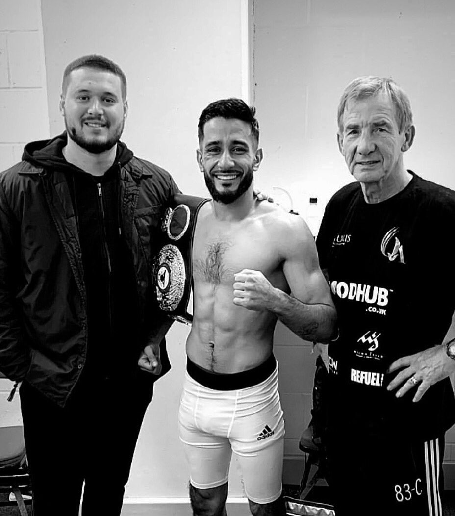 Qais_Ashfaq's tweet photo. 💥Announcement!💥
-
“A Change Is Gonna Come!” - Sam Cooke https://t.co/uPoF66TMNv