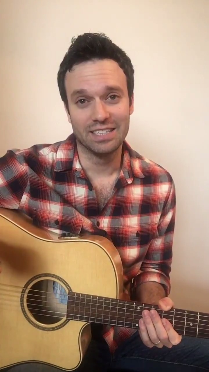 Happy birthday,   Thank you for your support and for your beautiful song.  