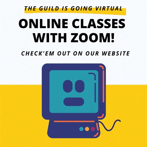 AreaGuild's tweet photo. With the help of our wonderful instructors, we are offering art classes online through Zoom! Check out our current classes on our website: https://t.co/xMyyFb0mrx

#hanoverareaartsguild #hanoverpa #onlinelearning https://t.co/YL7DmpzFIA