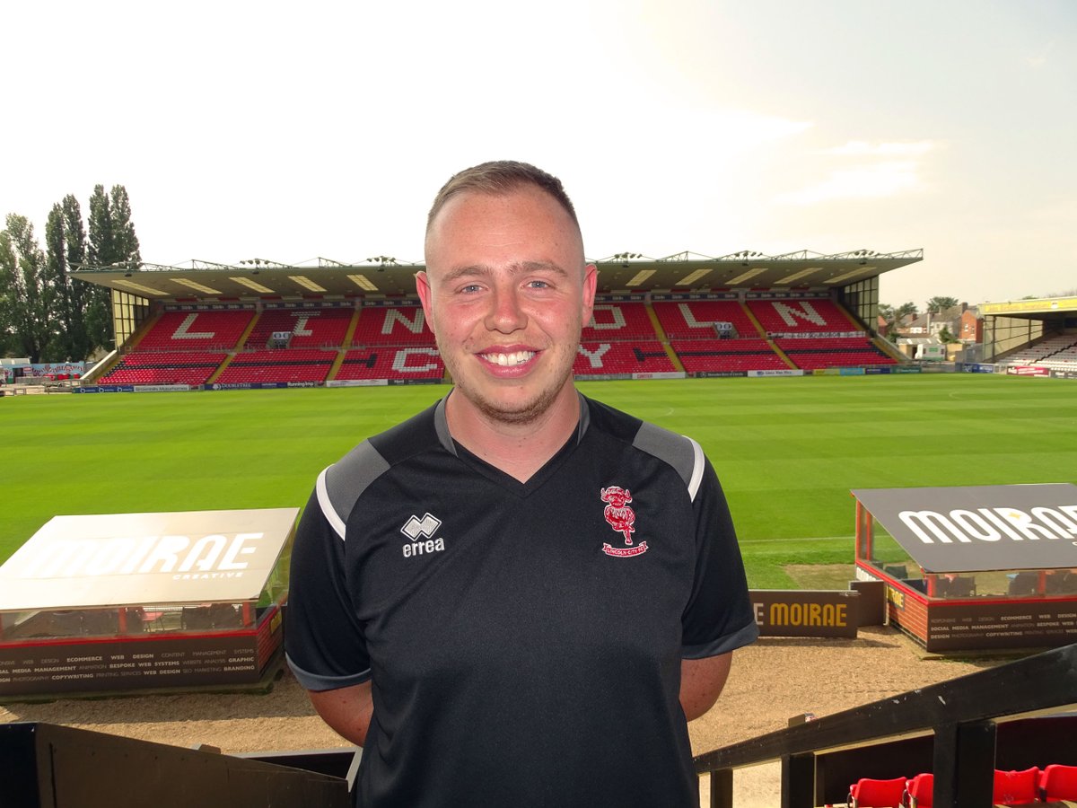 LCityFoundation's tweet photo. We would to say a goodbye and good luck to Tom Padden.

Tom has worked for us for 4 years, developing our Football Programmes to what they are today.
Thank you for all your hard work over the years and the best of luck with your new adventure.

#ImpsAsOne #TeamFoundation https://t.co/qhLRaJbFsh