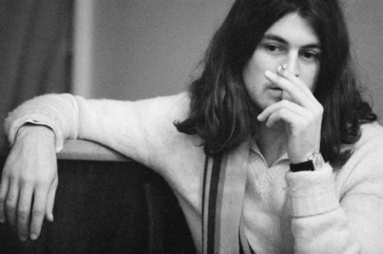 #55 Ian Gillan (112 votos) #metalboys100