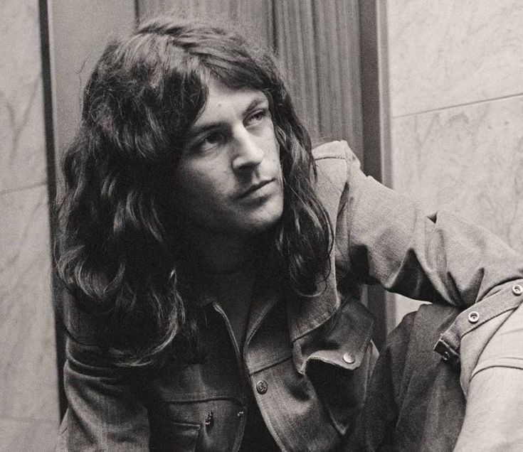 #55 Ian Gillan (112 votos) #metalboys100