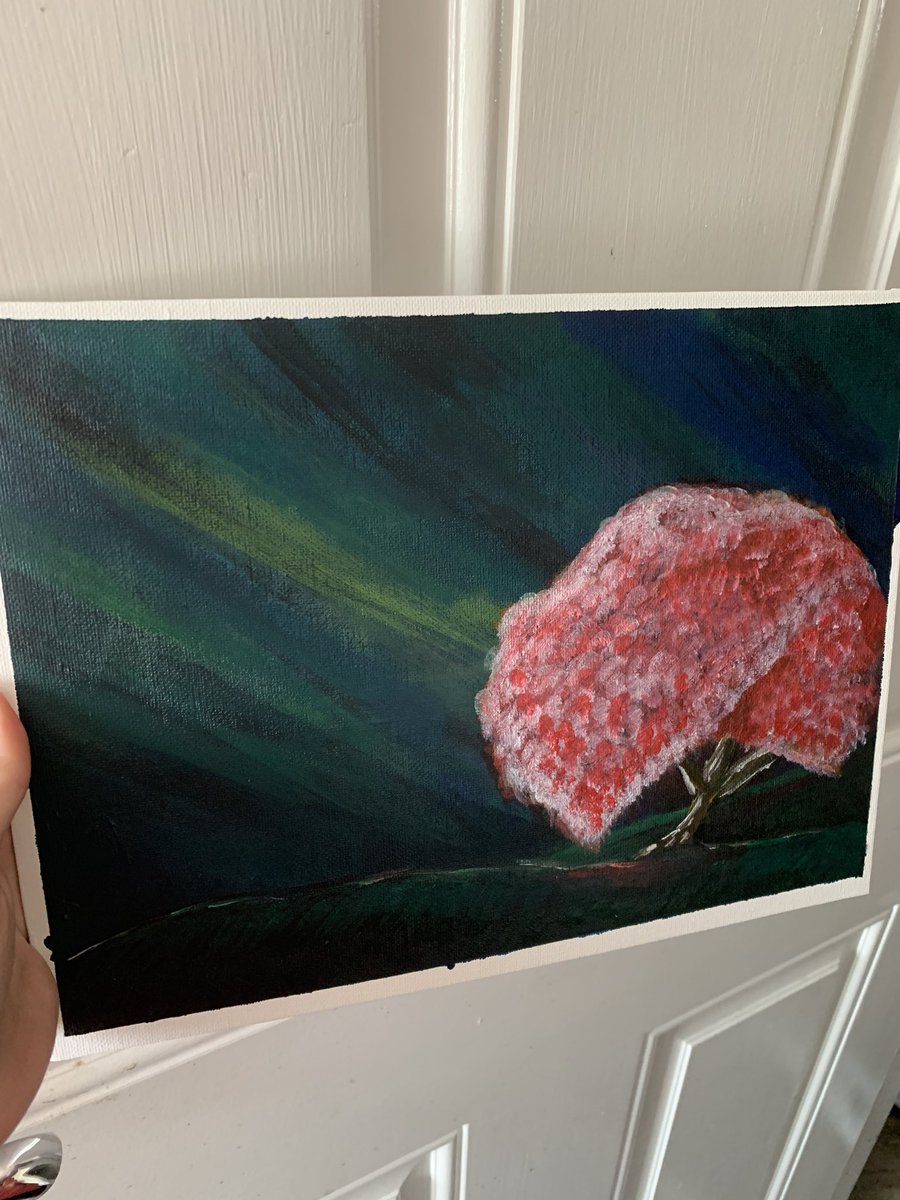 MhairiP83's tweet photo. Itโs never too late to start a new hobby, and now seems like a good a time as any, right? ๐คทโโ๏ธ #LockdownSelfcare #DiscoverColour #BeInspired https://t.co/xEXtPx8Lqe