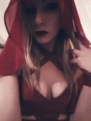 dein_kaetzchen (31) aus Fellbach - Anmelden und Fick klar machen: j.mp/39SRRW8 #sexkontakt