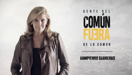 SenalColombia's tweet image. 🏠📡 Si te perdiste el primer capítulo de 'Gente del común fuera de lo común' sobre personas que trabajan para romper las barreras de la discapacidad, vívelo #EnPantalla HOY a las 9:00 p.m. Disponible en streaming.