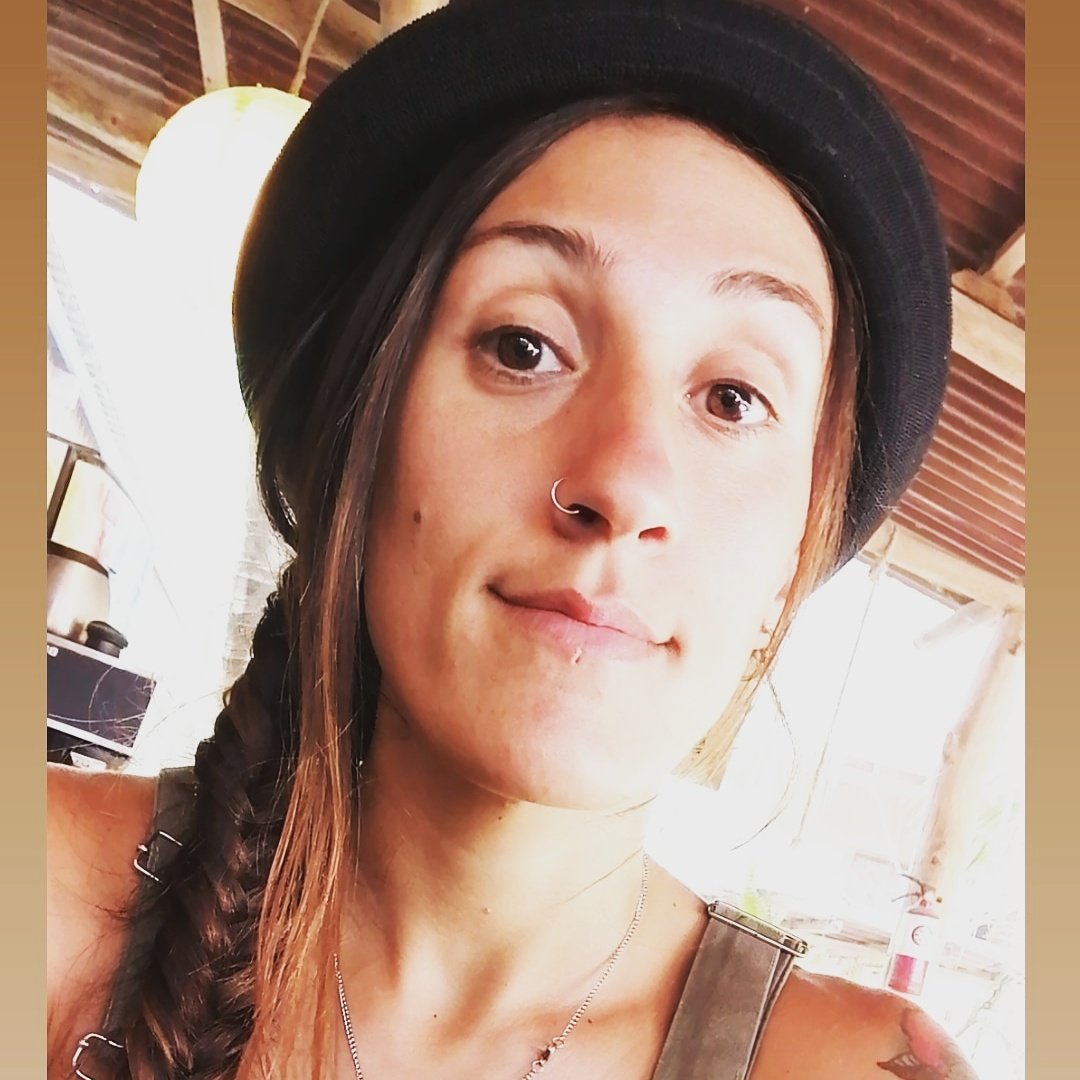 LaroccaBel's tweet photo. #NuevaFotoDePerfil https://t.co/K1NJLUt90k