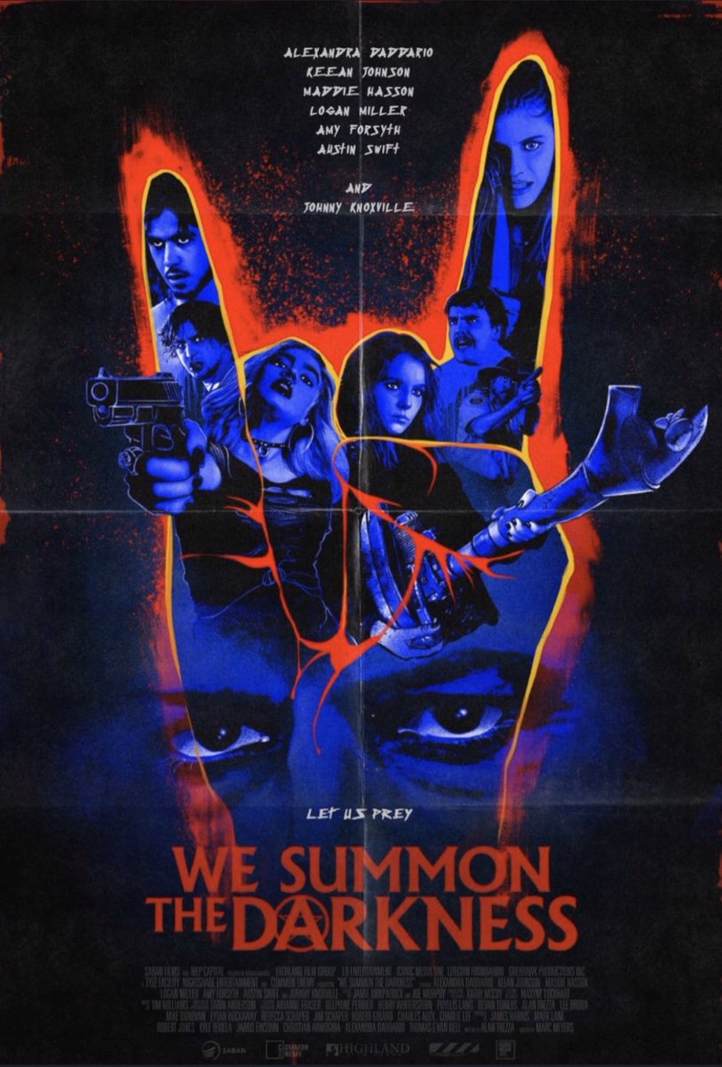 AADaddario's tweet photo. Our film is out today on Apple TV 
X https://t.co/UFUMOPYm2t