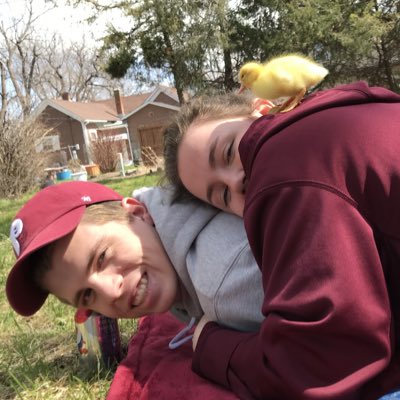 RaeAnn_Heapy's tweet photo. #NewProfilePic https://t.co/JwUM3bxJSg