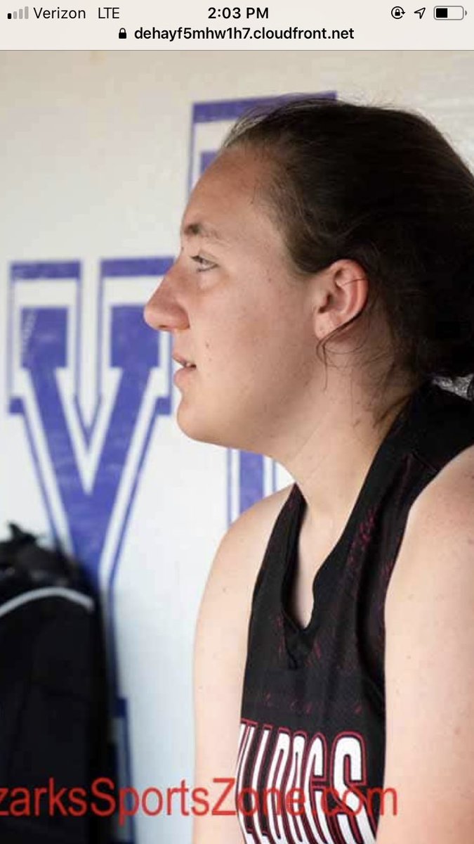 We love our seniors!  Thanks Ozone for the pictures and supporting all athletes. #foreverbulldogs