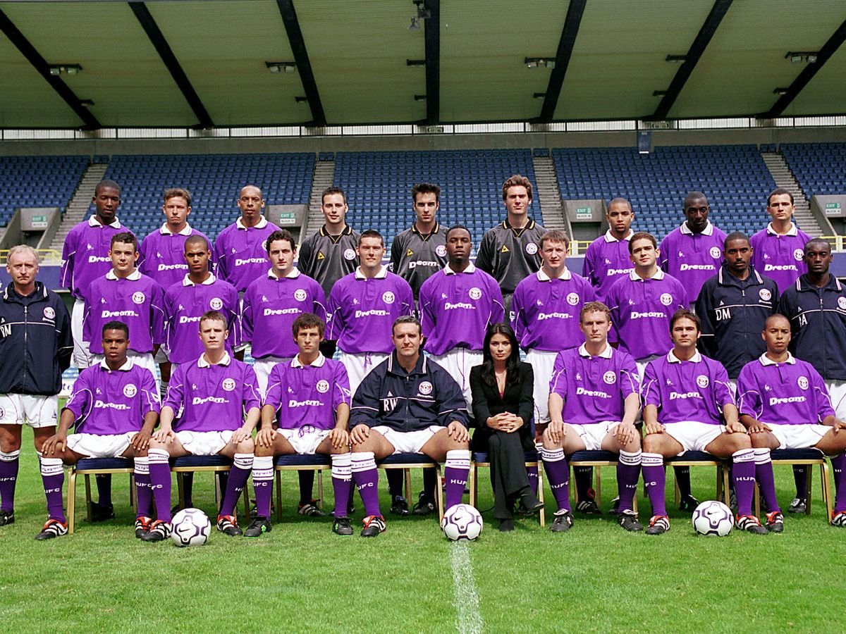BeWarmers's tweet photo. RT to sign this petition to bring back Harchester United until football comes back to tv https://t.co/gnE7q6zvGu