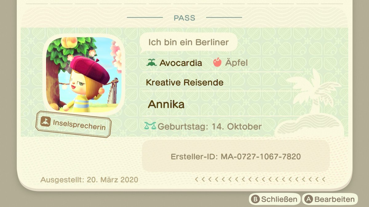 snowfeline92's tweet photo. #AnimalCrossingFriendcode 
#NintendoSwitch
#AnimalCrossingNewHorizons
#ACNH

SW 2522 4905 8409 https://t.co/UC0zbz1nmD