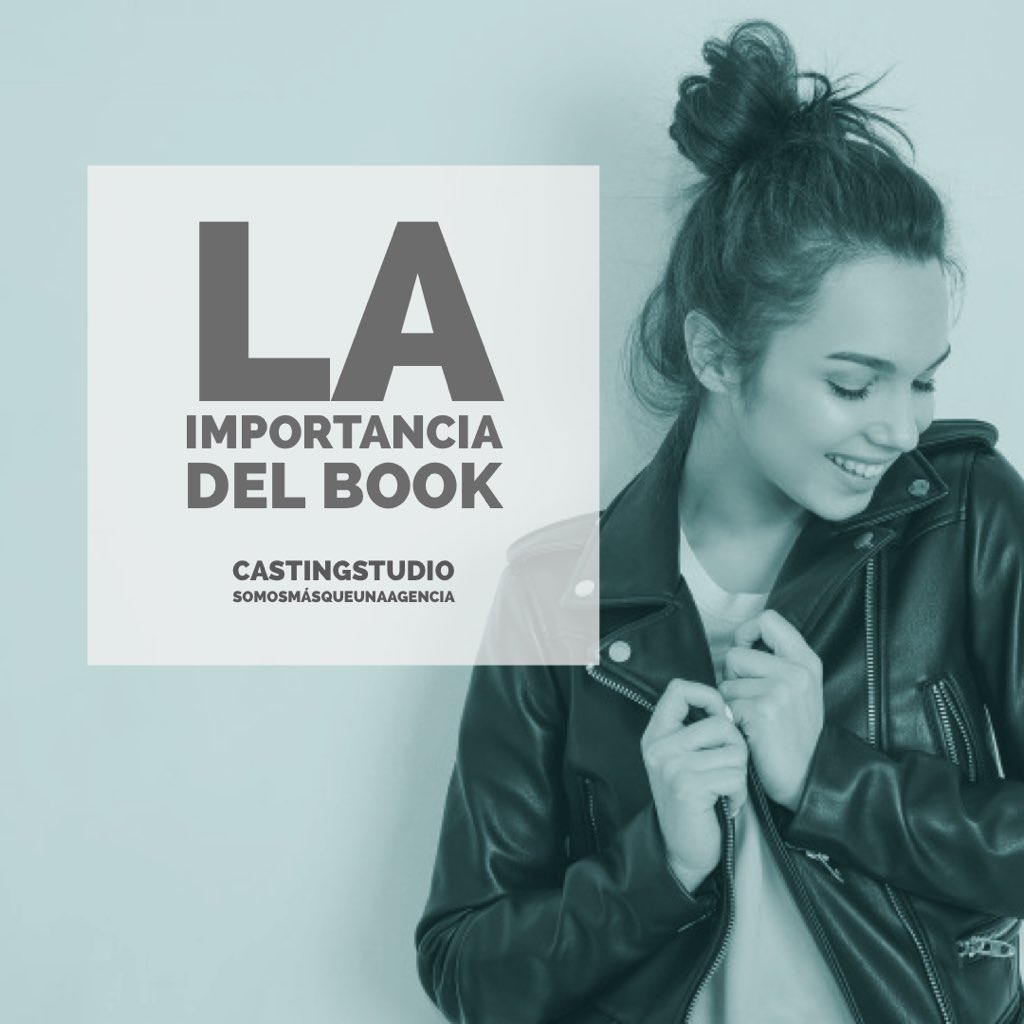 CastingStudioCr's tweet photo. ¡Échale un vistazo en nuestras redes!

👉🏻 Y si estás listo para tú Book, muy pronto te traemos una opción acompañada de muchos beneficios. 🎥📸🎞

CastingStudio
SomosMásQueUnaAgencia 
🎥🎬

#CastingStudiocr  #EscuelaArtística #Book #Reel #VideoBook #Estudiantes #Actores https://t.co/RhnQvvDmMF