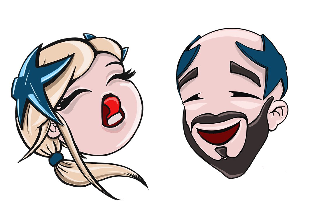 ZenStorm4's tweet photo. Daniel hat die neue #animation für unsere #twitch #cheers fertig gemacht! Gleich könnt ihr diese in unserem #MonsterHunterWorld #stream #live erleben! Erkennt jemand vielleicht jetzt schon unsere Vorlage?^^
👉 https://t.co/cXdUC3NTTo

#SupportSmallStreamers #TwitchDE #affiliate https://t.co/0TRKIMurx9