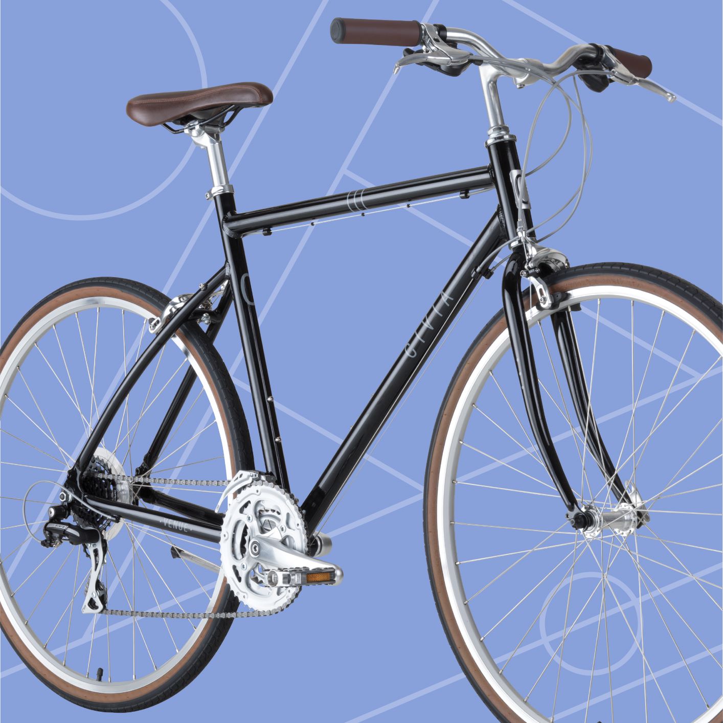 Civia Cycles civiacycles X