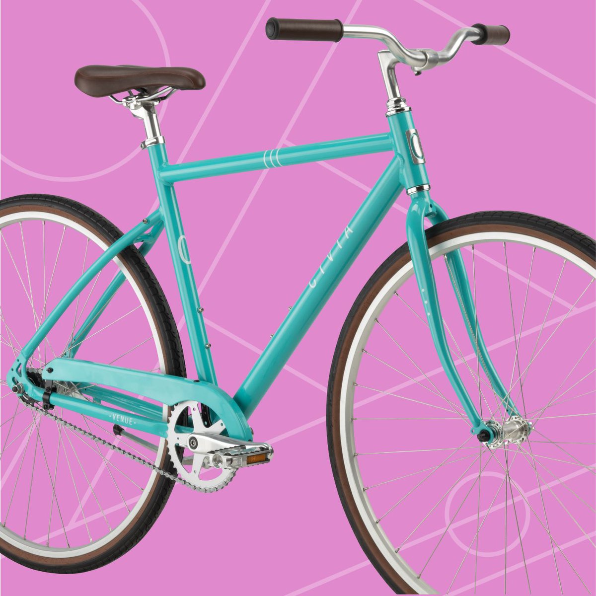 Civia Cycles tweet media