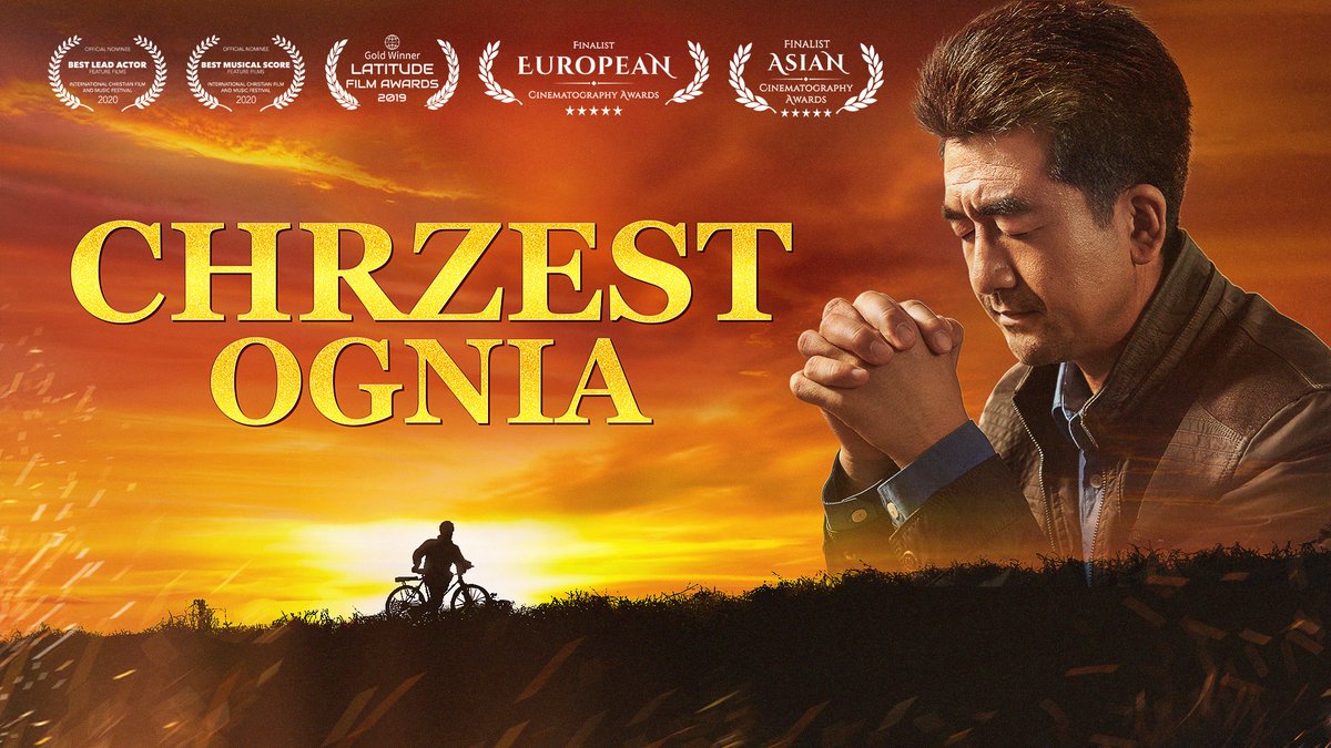 Dominik07600309's tweet photo. Film ewangelia „Chrzest ognia” Klip filmowy (1) – Czy ciężka praca, rezygnowanie z różnych rzeczy i poświęcanie się dla Pana naprawdę stanowią posłuszeństwo wobec Boga?
https://t.co/eskVwWLpZA
#Refleksjachrześcijańska #Zbawiciel #GłosPana #mocBoga #Wcielenia #Trójca #WiarawBoga https://t.co/Ve3DJsltAk